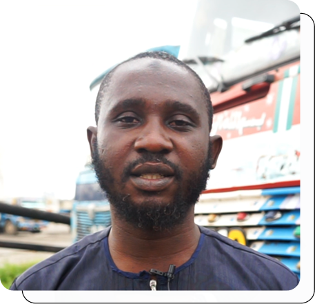 Sakariya Idris Babatunde